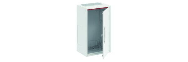Anschlussschrank