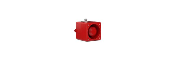 Zubehör & Ersatzteile für Signaltechnik