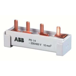 ABB PS 3/39/30 ILTS-E Phasenschiene 3-Ph., 39 Pins, 30 qmm, für ILTS-E