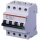 ABB S204MT-K2 Sicherungsautomat K-Char., 10 kA, 2 A, 4P