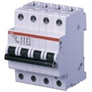 ABB S203MT-K20NA Sicherungsautomat K-Char., 10 kA, 20 A,...
