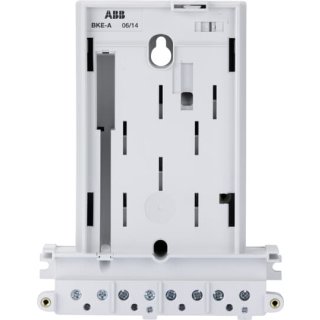 ABB BKE-A QTY 10 eHZ-Adapter