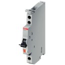 ABB SK40010-RSA Signalkontakt, 1S 9 mm breit, steckbar,...