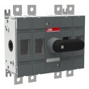 ABB OTDC100E22K DC-Lasttrennschalter 4-polig 100A m....