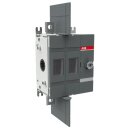 ABB OTDC100U20 DC-Lasttrennschalter 2-polig 100A o. Griff UL
