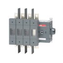 ABB OS100GJS40N2 Lasttrennschalt f. Sich. 4-polig 100A o....