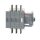 ABB OS100GJS40N2 Lasttrennschalt f. Sich. 4-polig 100A o. Griff UL/CSA