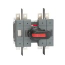 ABB OS100GJ22N1P Lasttrennschalter f. Sich. 4-polig 100A...