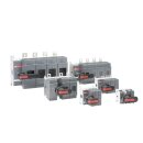 ABB OS400D22BBN2P Lasttrennschalter f. Sich. 4-polig 400A...