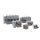 ABB OS400D22BBN2P Lasttrennschalter f. Sich. 4-polig 400A m. Griff u. Welle