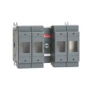 ABB OS200D22BBN2P Lasttrennschalter f. Sich. 4-polig 200A...