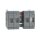 ABB OS200D22BBN2P Lasttrennschalter f. Sich. 4-polig 200A m. Griff u. Welle