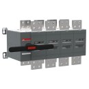ABB OT3200E04CP Lastumschalter 4-polig 3200A m. Griff u....