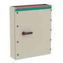 ABB OT630KLAA6BZ Lasttrennschalter im Geh. 6-polig 570A...