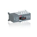 ABB OTM315E4CM48D Lastumschalter m. Mot. 4-polig 315A m....