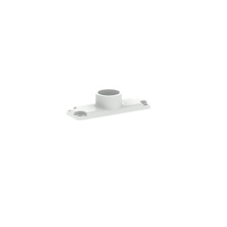ABB LBSI2ALM20 Kabelflansch B-Flansch Metall IP65 Kabel-ø 8-14mm