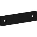 ABB C-RUBBER Moosgummi für Ankerplatte Zellgummi, t...