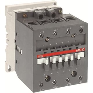 ABB A75-40-00 Schütz 42V 50/60Hz