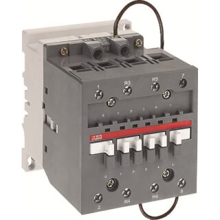 ABB AE45-22-00 Schütz 125V DC