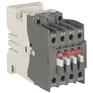 ABB TAL26-22-00 Schütz 17-32V DC