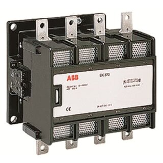 ABB Schütz EK 550-40-22 380-400/50 440/60Hz