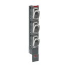 ABB ZLBM3-L-1P-3U-M12 Sich. Lasttrennschal. 3-polig...