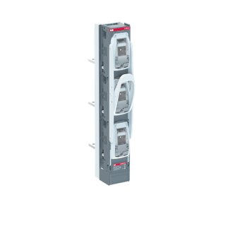 ABB ZLBM910A-3P-M12-MB Sich. Lasttrennschal. 3-polig schaltbar Low Ver. Rückseit. Ans