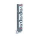 ABB ZLBM910A-1P-M12 Sich. Lasttrennschalter 1-polig...