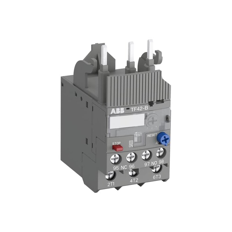 Thermisches Überlastrelais 30-40 A – 1NO + 1NC,  Produktbild-Vorschau 3