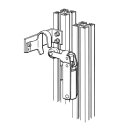 ABB JSM D19 Doorcloser for sliding door ABB