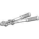 ABB JSM X4 Bolt clipper NBC-300 ABB