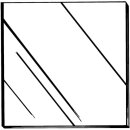 ABB JSM YPC5A5 Polycarbonat-Platte Pc 5mm clear...