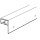 ABB JSM A56 Aluminium Laufschiene