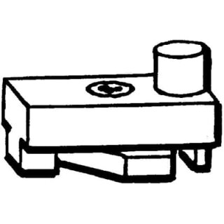 ABB JSM D8 Sliding element, guide Type ABB