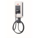 ABB EVLunic Pro S W4.6-P4-R-0 AC Ladestation Typ 1 AC,...