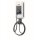 ABB EVLunic Pro S W4.6-P4-0-0 AC Ladestation Typ 1 AC, Kabel 4 m 4.6 kW
