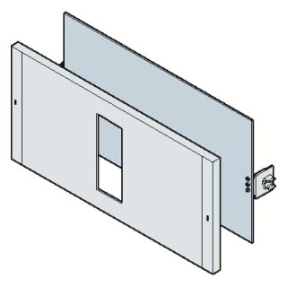 ABB Installations-Kit Tmax 300X375 HXB Zubehör Gemini