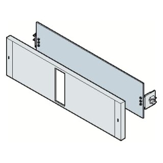 ABB Installations-Kit Tmax 150X700 HXB Zubehör Gemini