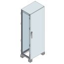 ABB IS2 Stahlblechtür HxBxD1400X1000X500 Lackierung:...