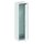 ABB B16 Wandschrank, leer 1FB, 6-reihig