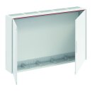 ABB B55 Wandschrank, leer 5FB, 5-reihig