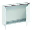 ABB B55 Wandschrank, leer 5FB, 5-reihig