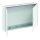 ABB B55 Wandschrank, leer 5FB, 5-reihig