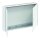 ABB B55 Wandschrank, leer 5FB, 5-reihig