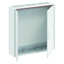 ABB B35 Wandschrank, leer 3FB, 5-reihig