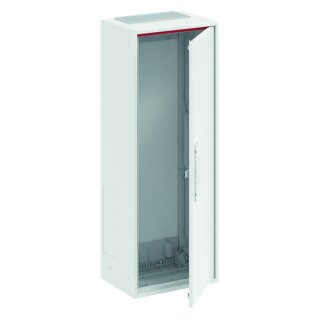 ABB B15 Wandschrank, leer 1FB, 5-reihig