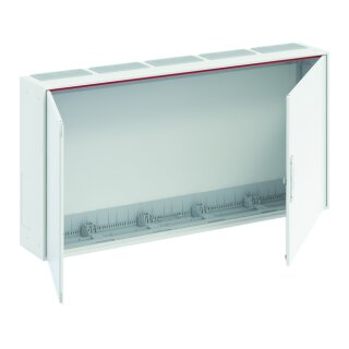 ABB B54 Wandschrank, leer 5FB, 4-reihig