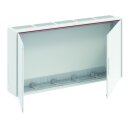 ABB B54 Wandschrank, leer 5FB, 4-reihig