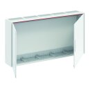ABB B54 Wandschrank, leer 5FB, 4-reihig