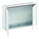ABB B44 Wandschrank, leer 4FB, 4-reihig